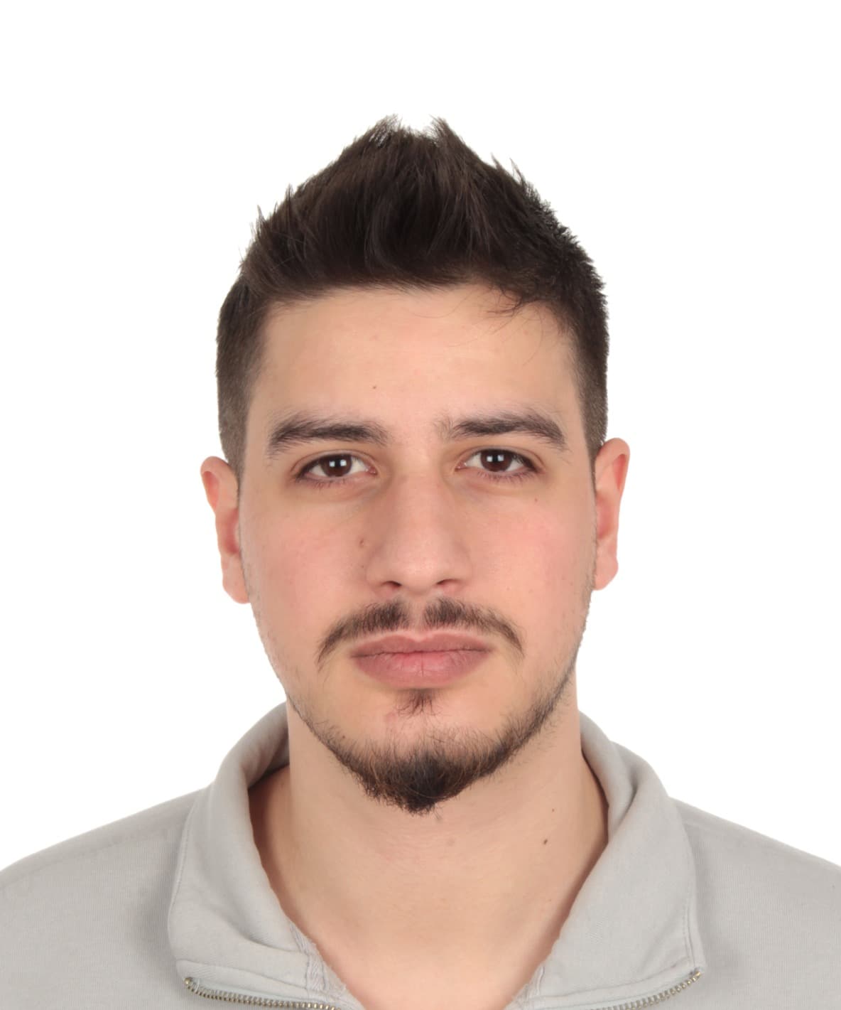 Picture of the author